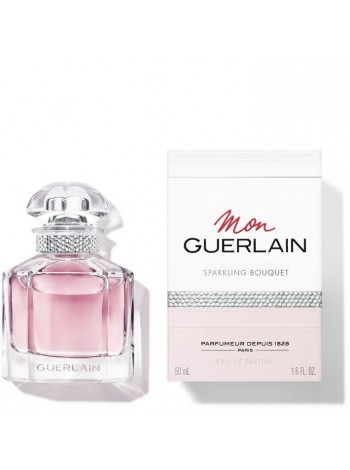 Guerlain Mon Guerlain Sparkling Bouquet парфюмирована вода 50 мл