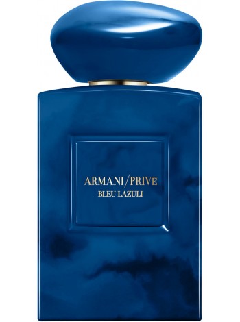 Armani Prive Bleu Lazuli тестер (парфюмована вода) 100 мл