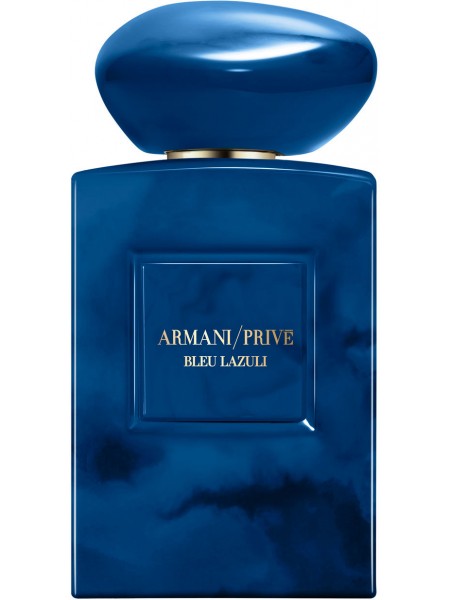 Armani Prive Bleu Lazuli тестер (парфюмирована вода) 100 мл