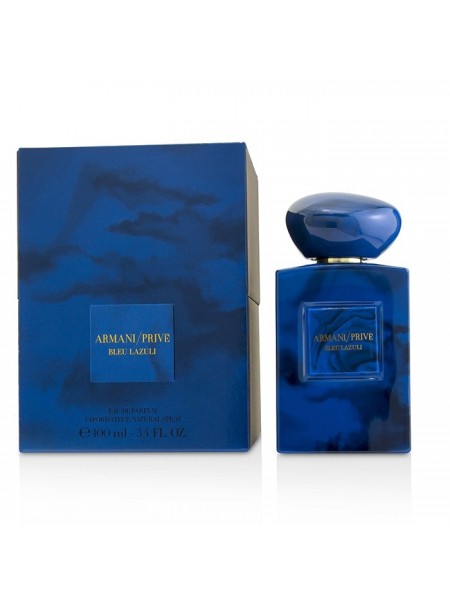 Armani Prive Bleu Lazuli пробник 1.5 мл