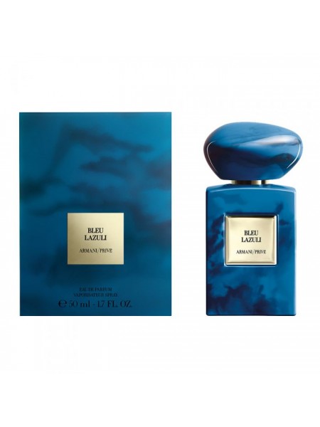 Armani Prive Bleu Lazuli парфюмована вода 50 мл