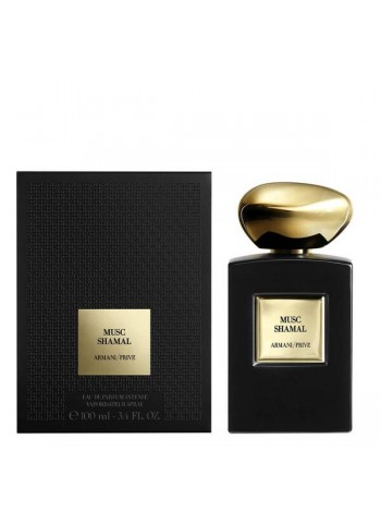 Armani Prive Musc Shamal парфюмированная вода 100 мл