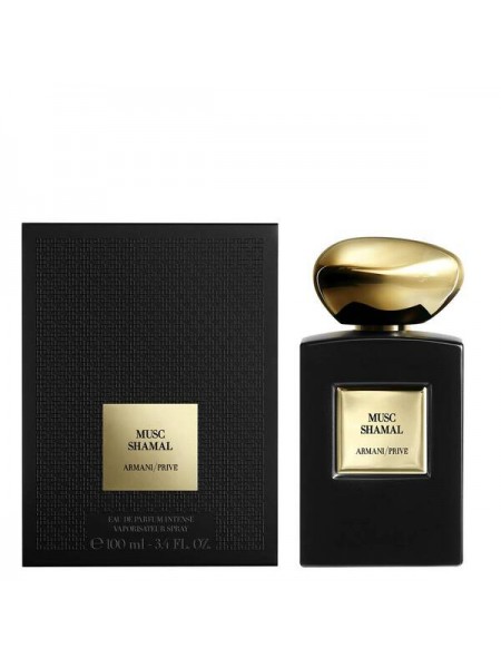 Armani Prive Musc Shamal парфюмированная вода 100 мл