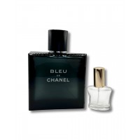 k*i様 BLEU DE CHANEL Eau de Parfum 50ml Парфюмированная вода для мужчин Chanel Bleu De Chanel Eau De
