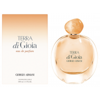 Armani Terra di Gioia парфюмована вода 100 мл