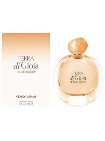 Armani Terra di Gioia парфюмована вода 100 мл