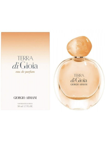 Armani Terra di Gioia парфумована вода 50 мл