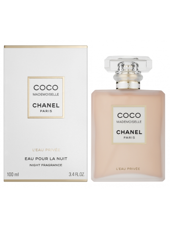 Chanel Coco Mademoiselle L’Eau Privée туалетна вода 100 мл