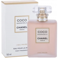 Chanel Coco Mademoiselle L’Eau Privée туалетная вода 50 мл
