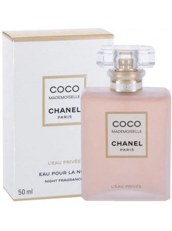 Chanel Coco Mademoiselle L’Eau Privée туалетна вода 50 мл