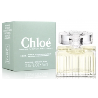 Chloe Naturelle мініатюра 5 мл