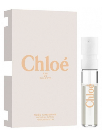 Chloe Rose Tangerine зразок 1.2 мл