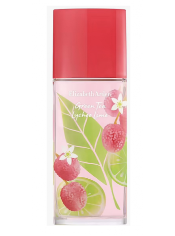 Elizabeth Arden Green Tea Lychee Lime тестер (туалетна вода) 100 мл