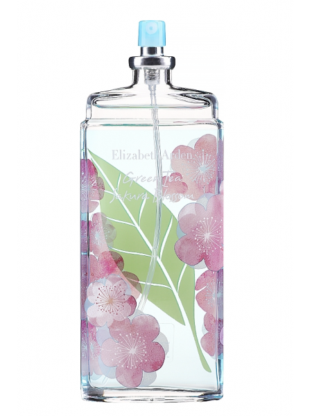 Elizabeth Arden Green Tea Sakura Blossom тестер (туалетна вода) 100 мл