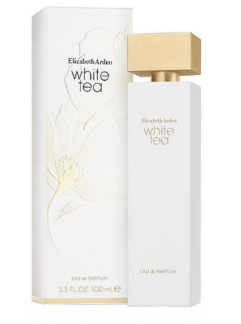 Elizabeth Arden White Tea 2022 парфюмированная вода 100 мл