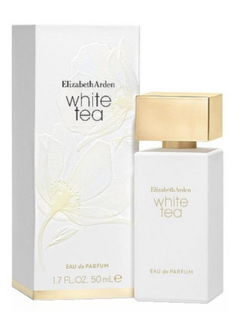 Elizabeth Arden White Tea 2022 парфумована вода 50 мл