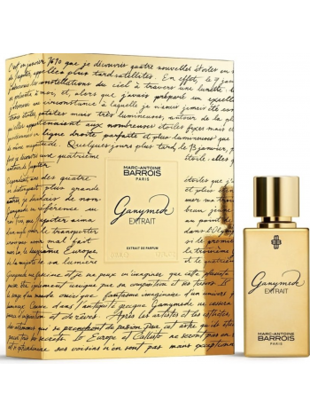 Marc-Antoine Barrois Ganymede Extrait парфуму 50 мл