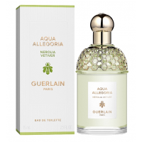Guerlain Aqua Allegoria Nerolia Vetiver туалетна вода 75 мл