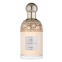 Guerlain Aqua Allegoria Orange Soleia тестер (туалетная вода) 125 мл