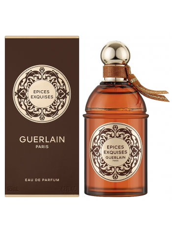 Guerlain Епічес Екскуіз парфумована вода 125 мл