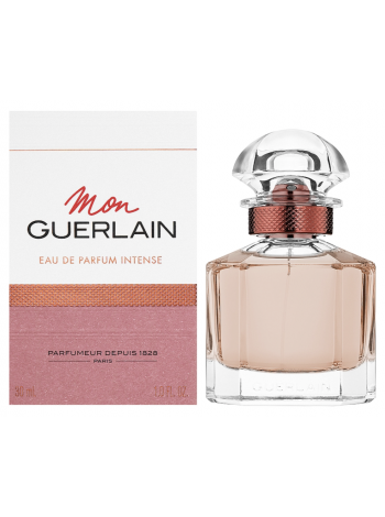 Guerlain Mon Guerlain Intense парфюмирована вода 30 мл