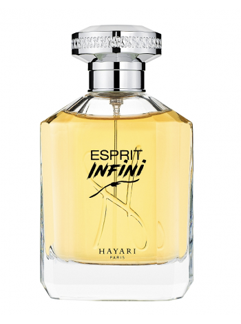 Hayari Parfums Esprit Infini тестер (парфюмирована вода) 100 мл