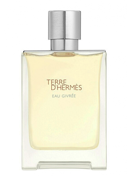 Hermes Terre d'Hermes Eau Givree миниатюра 12.5 мл
