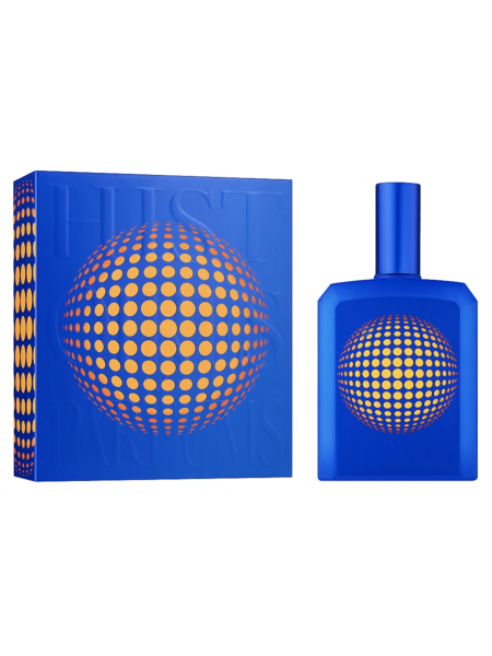 Histoires de Parfums This is not a Blue Bottle 1.6 парфюмированная вода 120 мл
