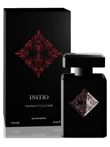 Initio Parfums Prives Божественне Ваблення парфумована вода 90 мл