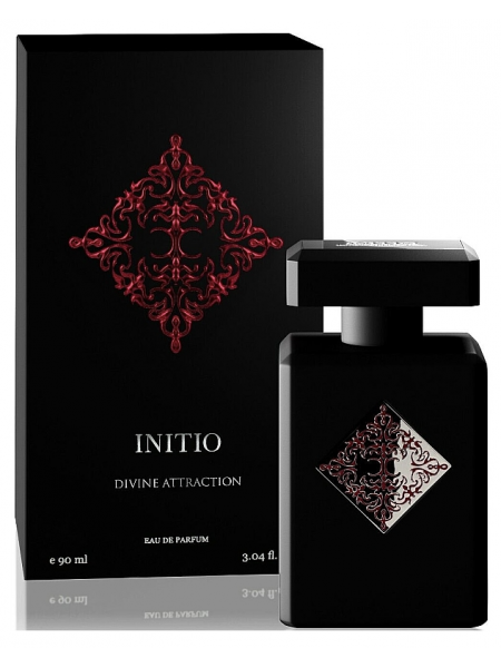 Initio Parfums Prives Divine Attraction парфюмированная вода 90 мл