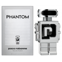 Пако Рабан Фантом туалетна вода 100 мл