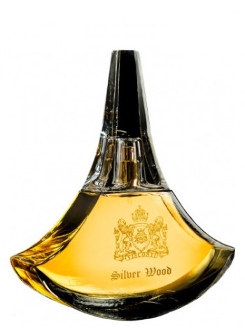 Antonio Visconti Silver Wood парфюмирована вода 100 мл