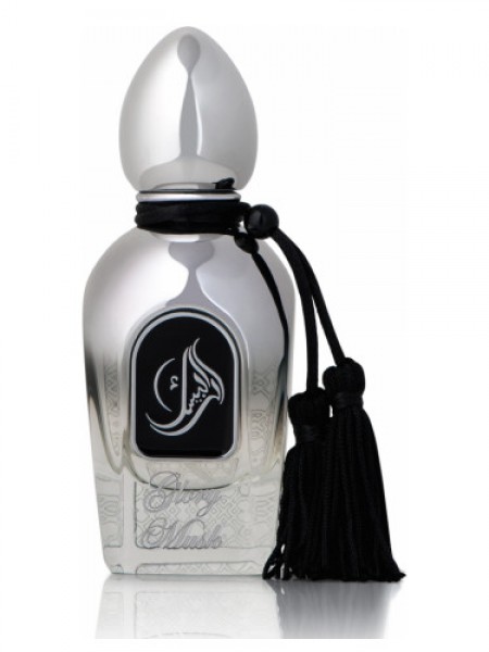 Arabesque Glory Musk тестер (парфюмированная вода) 50 мл