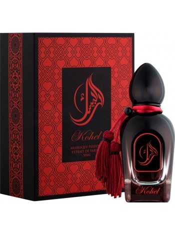 Арабеска Кохель парфумована вода 50 мл