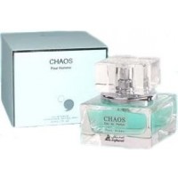 Asgharali Chaos Pour Homme парфюмована вода 100 мл