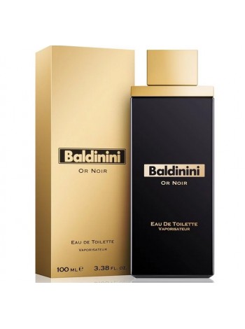 Baldinini Or Noir туалетна вода 100 мл