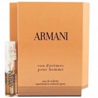 Armani Eau d'Aromes пробник 1.5 мл