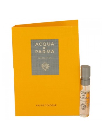 Acqua di Parma Colonia Pura пробник 1.5 мл