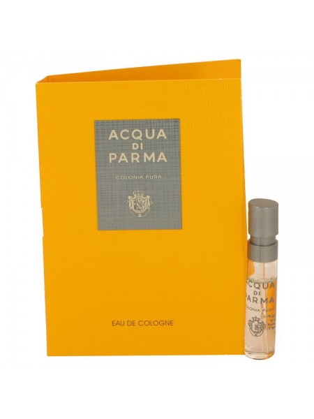 Acqua di Parma Colonia Pura пробник 1.5 мл