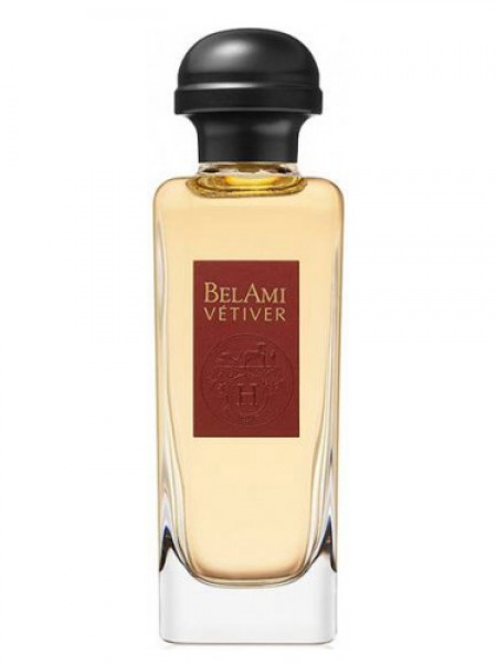 Hermes Bel Ami Vetiver тестер (туалетная вода) 100 мл