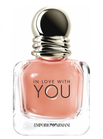 Armani Emporio Armani Влюблений в тебе тестер (парфумована вода) 100 мл