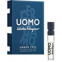 Salvatore Ferragamo Uomo Urban Feel зразок 1.5 мл
