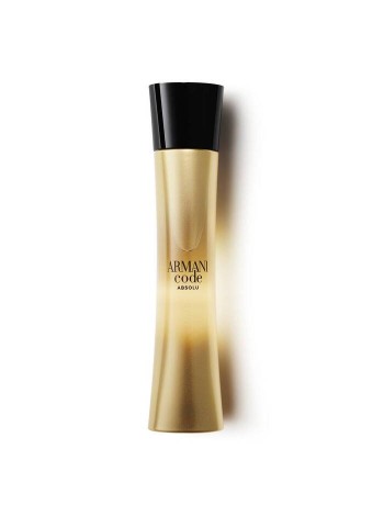 Armani Code Absolu парфюмована вода 75 мл