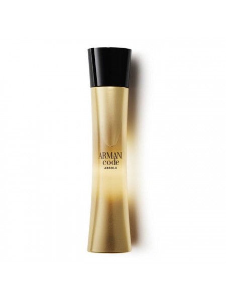 Armani Code Absolu парфюмированная вода 75 мл
