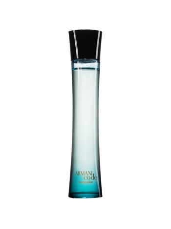Armani Code Turquoise Eau Fraiche тестер (туалетна вода) 75 мл