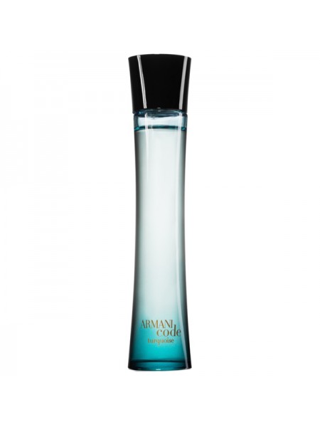 Armani Code Turquoise Eau Fraiche тестер (туалетна вода) 75 мл