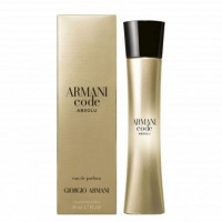 Armani Code Absolu парфюмована вода 50 мл