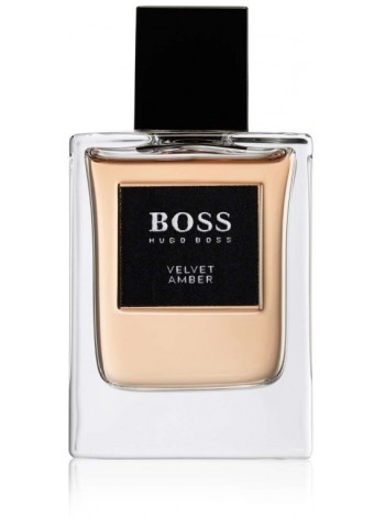 Hugo Boss Velvet & Amber пробник 1.5 мл