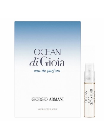 Armani Ocean di Gioia пробник 1.2 мл