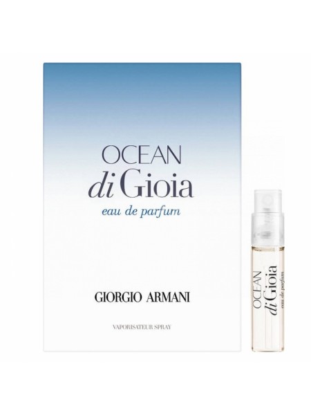 Armani Ocean di Gioia пробник 1.2 мл